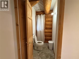 2680 Cedar Ridge Street Unit# Proposed Phase 2 Lot# 1 & 2. Lumby, British Columbia