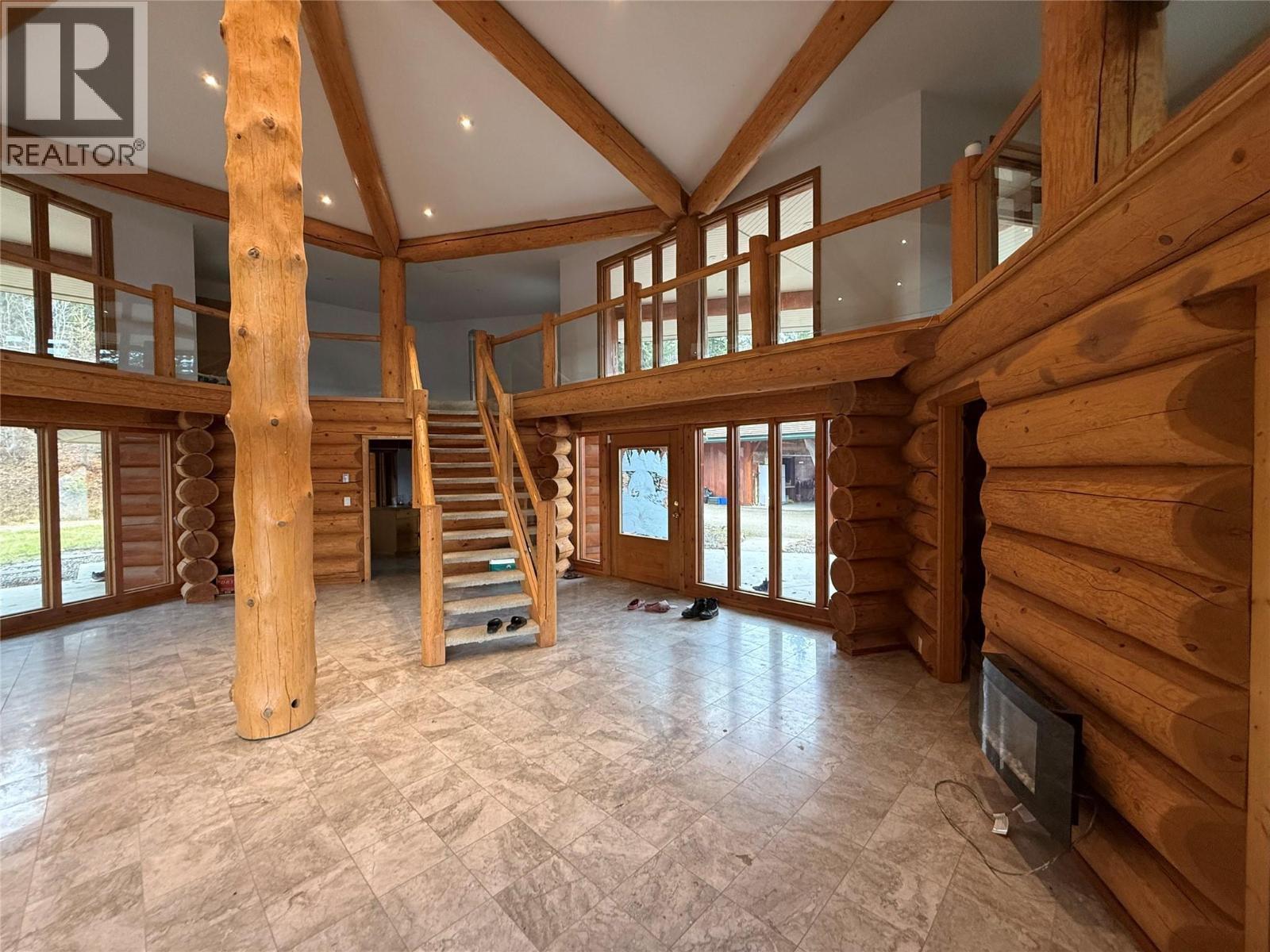 2680 Cedar Ridge Street Unit# Proposed Phase 2 Lot# 1 & 2. Lumby, British Columbia