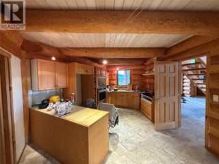 2680 Cedar Ridge Street Unit# Proposed Phase 2 Lot# 1 & 2. Lumby, British Columbia