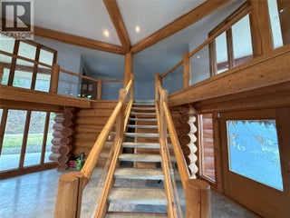 2680 Cedar Ridge Street Unit# Proposed Phase 2 Lot# 1 & 2. Lumby, British Columbia