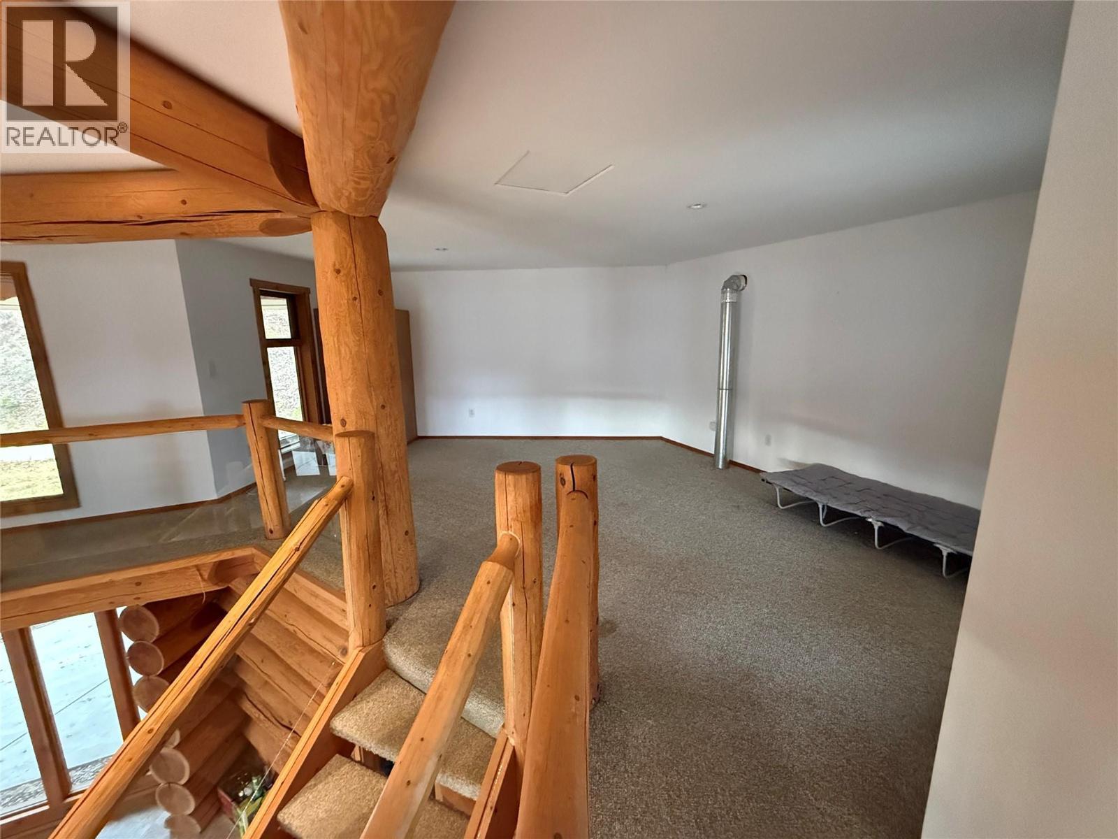 2680 Cedar Ridge Street Unit# Proposed Phase 2 Lot# 1 & 2. Lumby, British Columbia