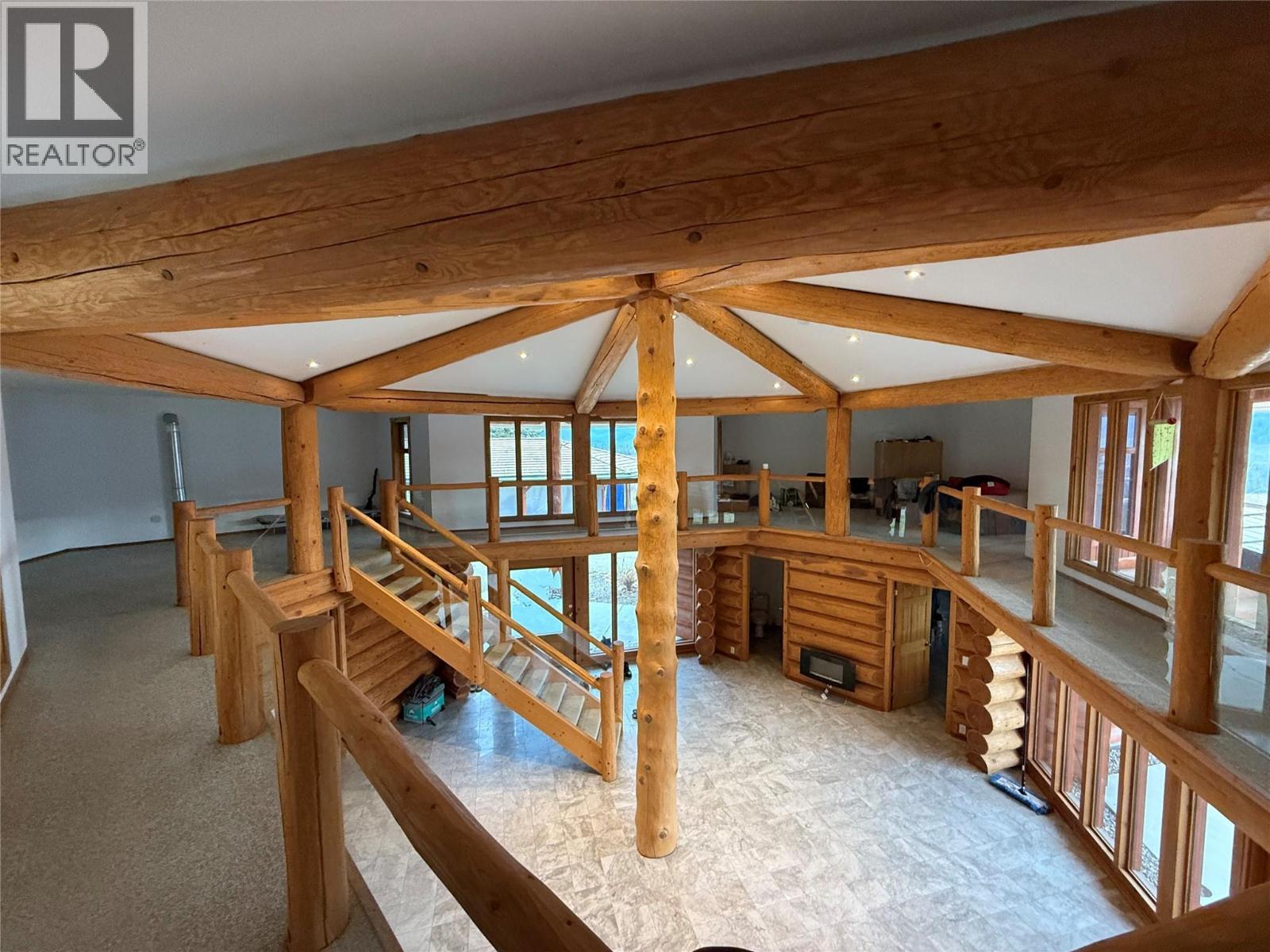 2680 Cedar Ridge Street Unit# Proposed Phase 2 Lot# 1 & 2. Lumby, British Columbia