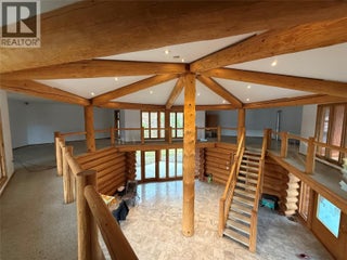 2680 Cedar Ridge Street Unit# Proposed Phase 2 Lot# 1 & 2. Lumby, British Columbia