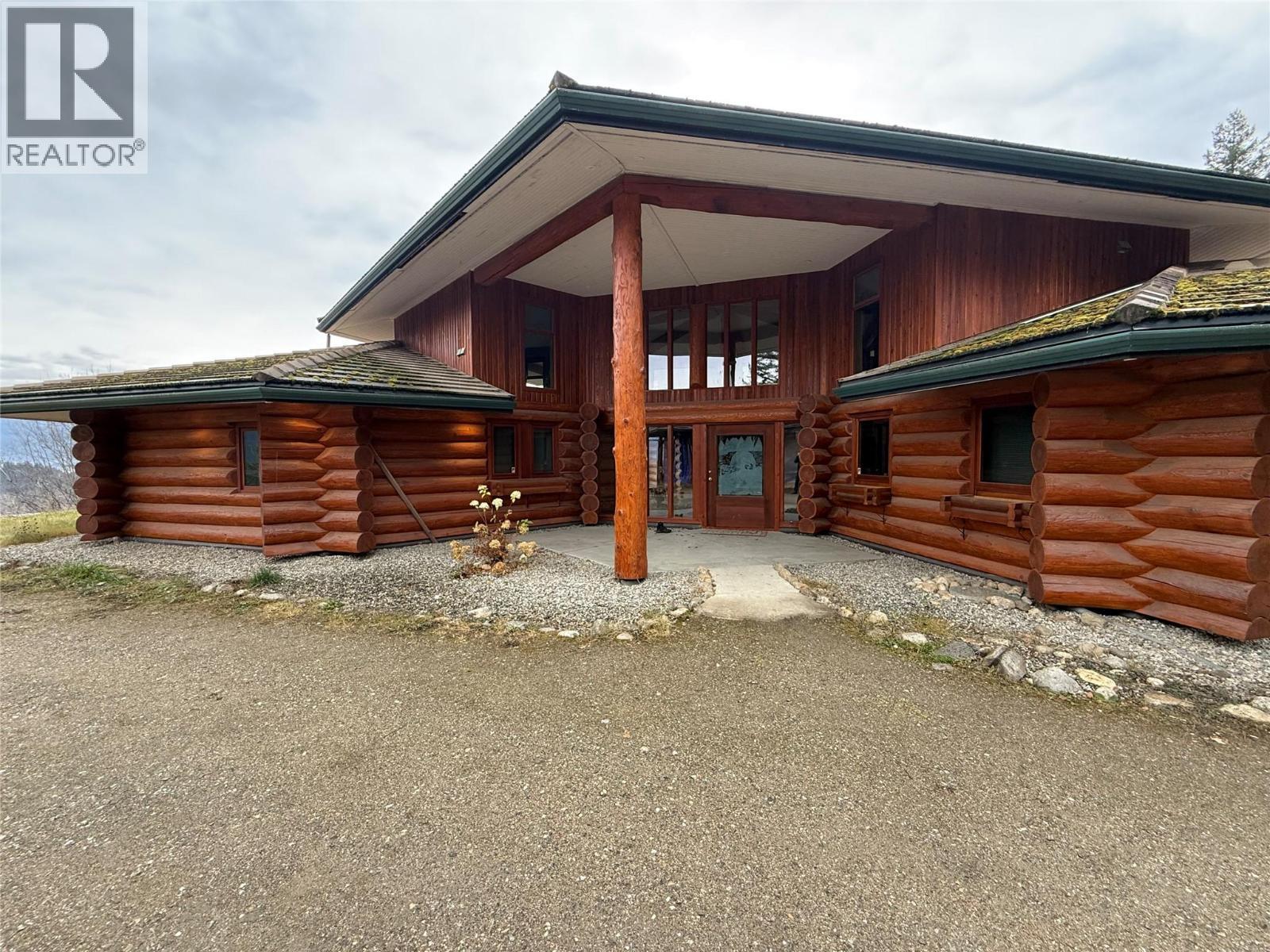 2680 Cedar Ridge Street Unit# Proposed Phase 2 Lot# 1 & 2. Lumby, British Columbia