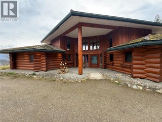 2680 Cedar Ridge Street Unit# Proposed Phase 2 Lot# 1 & 2. Lumby, British Columbia