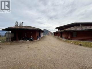 2680 Cedar Ridge Street Unit# Proposed Phase 2 Lot# 1 & 2. Lumby, British Columbia