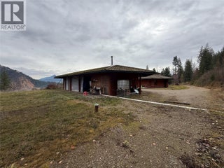 2680 Cedar Ridge Street Unit# Proposed Phase 2 Lot# 1 & 2. Lumby, British Columbia