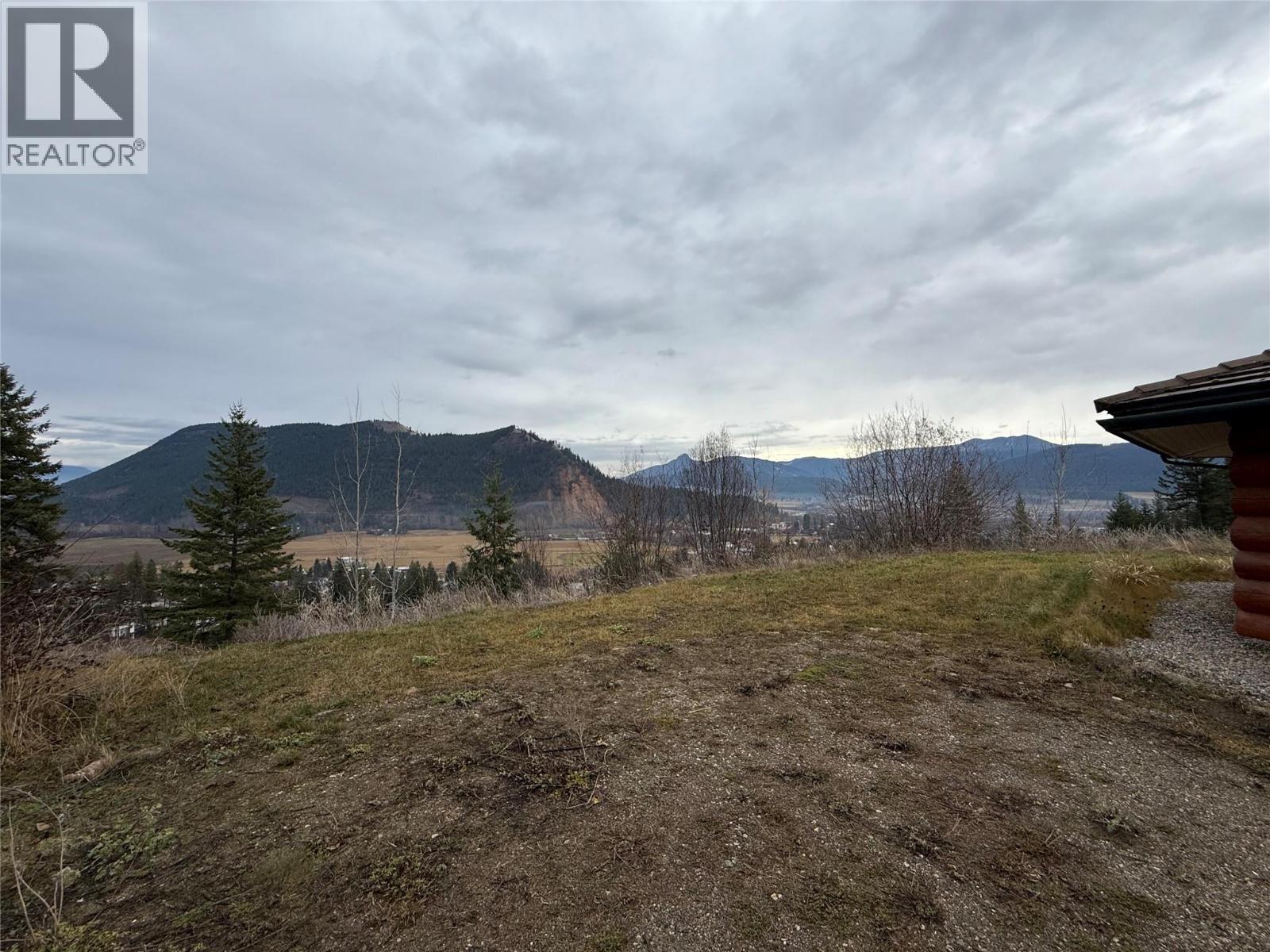 2680 Cedar Ridge Street Unit# Proposed Phase 2 Lot# 1 & 2. Lumby, British Columbia