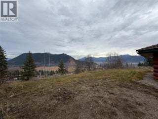 2680 Cedar Ridge Street Unit# Proposed Phase 2 Lot# 1 & 2. Lumby, British Columbia
