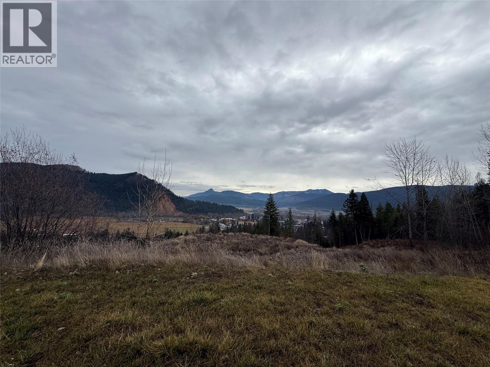 2680 Cedar Ridge Street Unit# Proposed Phase 2 Lot# 1 & 2. Lumby, British Columbia
