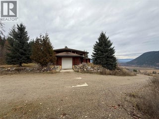 2680 Cedar Ridge Street Unit# Proposed Phase 2 Lot# 1 & 2. Lumby, British Columbia