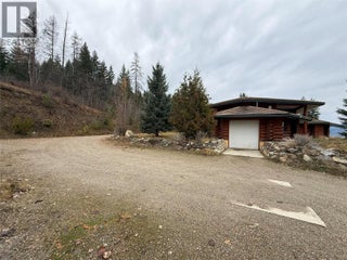 2680 Cedar Ridge Street Unit# Proposed Phase 2 Lot# 1 & 2. Lumby, British Columbia