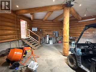 2680 Cedar Ridge Street Unit# Proposed Phase 2 Lot# 1 & 2. Lumby, British Columbia