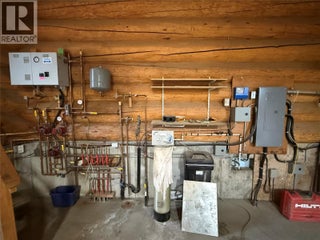 2680 Cedar Ridge Street Unit# Proposed Phase 2 Lot# 1 & 2. Lumby, British Columbia