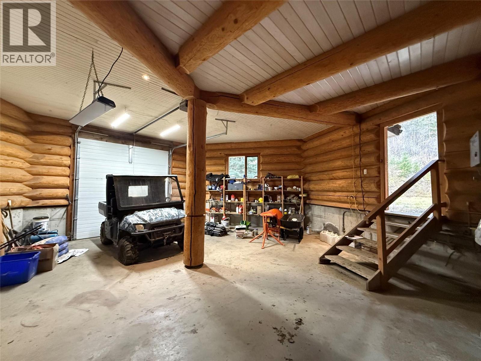 2680 Cedar Ridge Street Unit# Proposed Phase 2 Lot# 1 & 2. Lumby, British Columbia