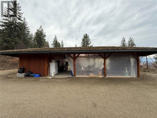 2680 Cedar Ridge Street Unit# Proposed Phase 2 Lot# 1 & 2. Lumby, British Columbia