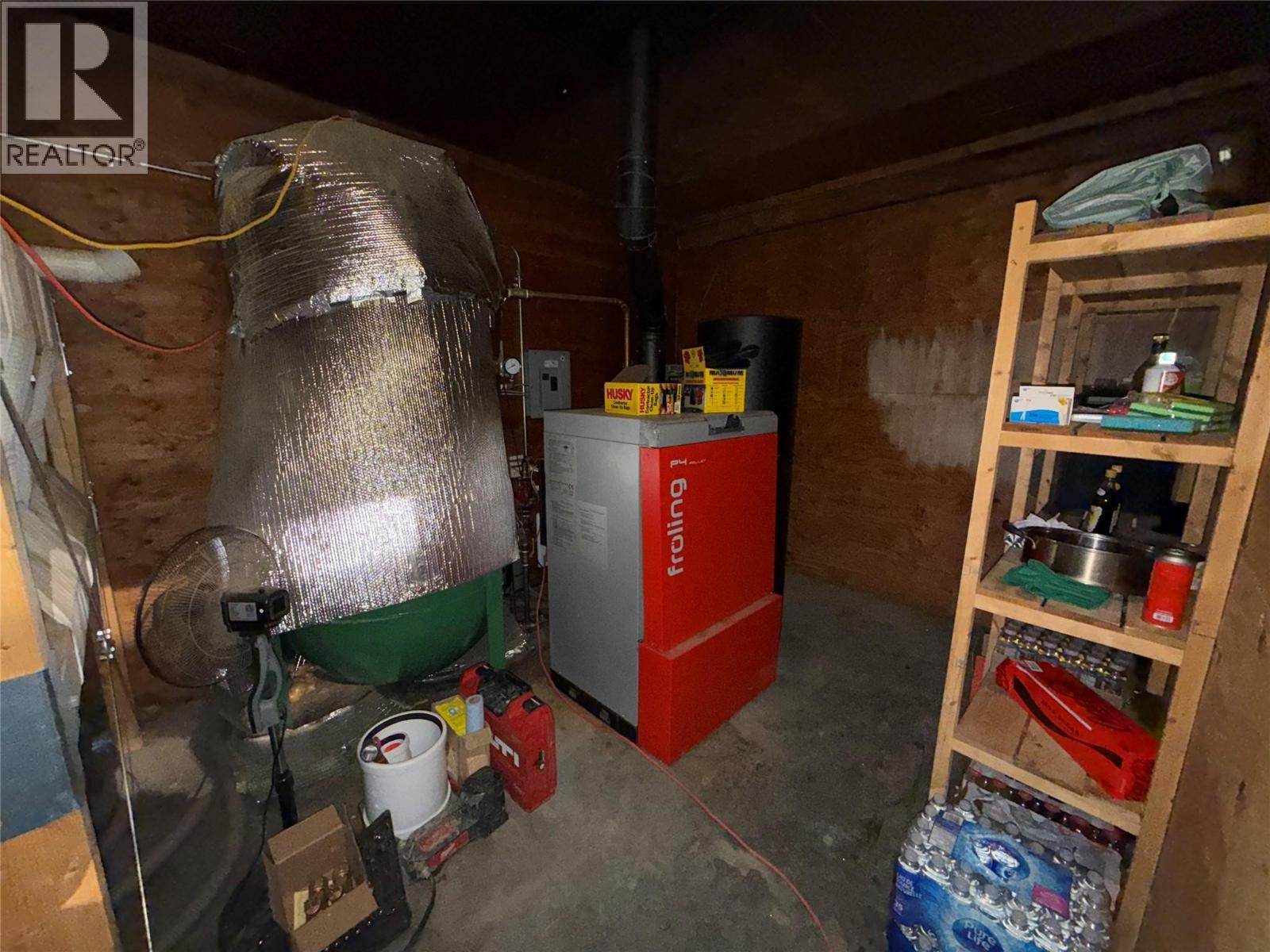 2680 Cedar Ridge Street Unit# Proposed Phase 2 Lot# 1 & 2. Lumby, British Columbia