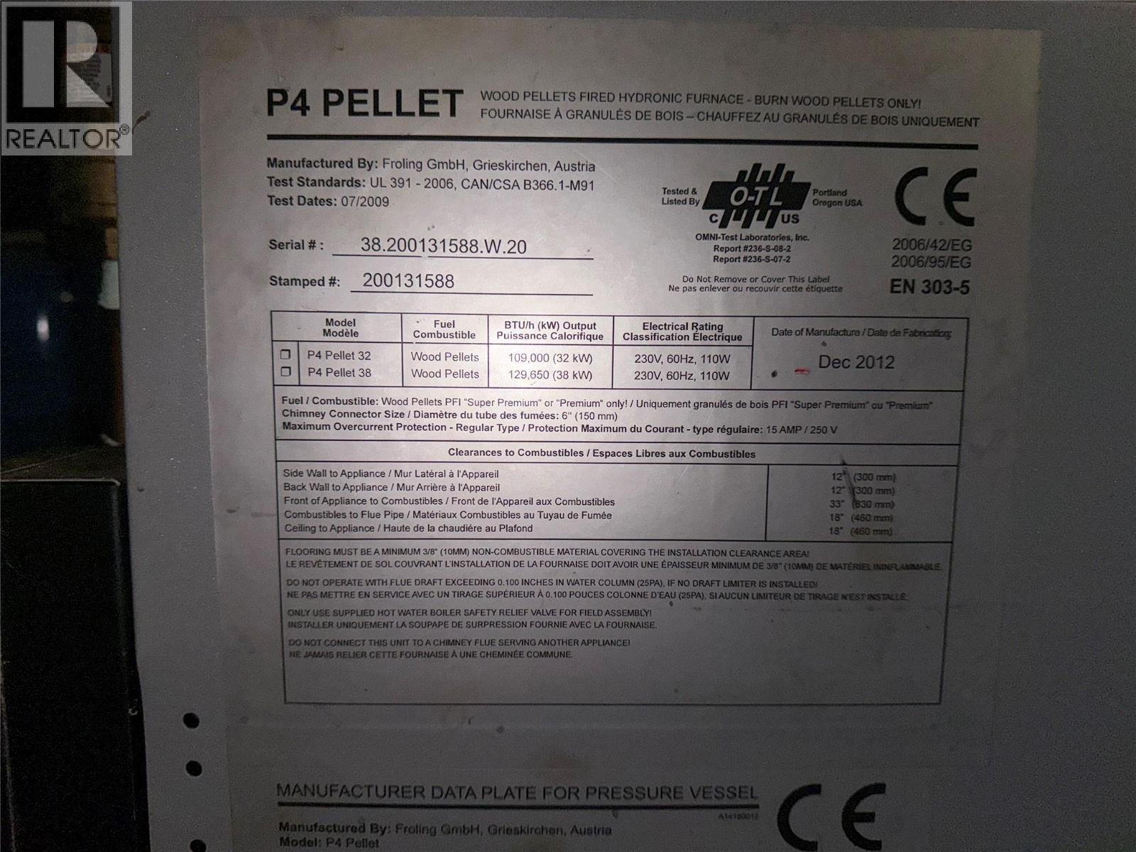 2680 Cedar Ridge Street Unit# Proposed Phase 2 Lot# 1 & 2. Lumby, British Columbia