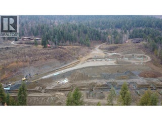 2680 Cedar Ridge Street Unit# Proposed Phase 2 Lot# 1 & 2. Lumby, British Columbia