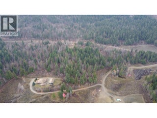 2680 Cedar Ridge Street Unit# Proposed Phase 2 Lot# 1 & 2. Lumby, British Columbia