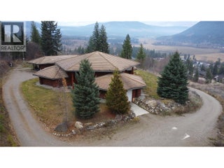 2680 Cedar Ridge Street Unit# Proposed Phase 2 Lot# 1 & 2. Lumby, British Columbia