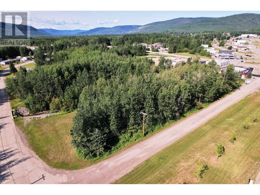4617 Veterans Way, Chetwynd