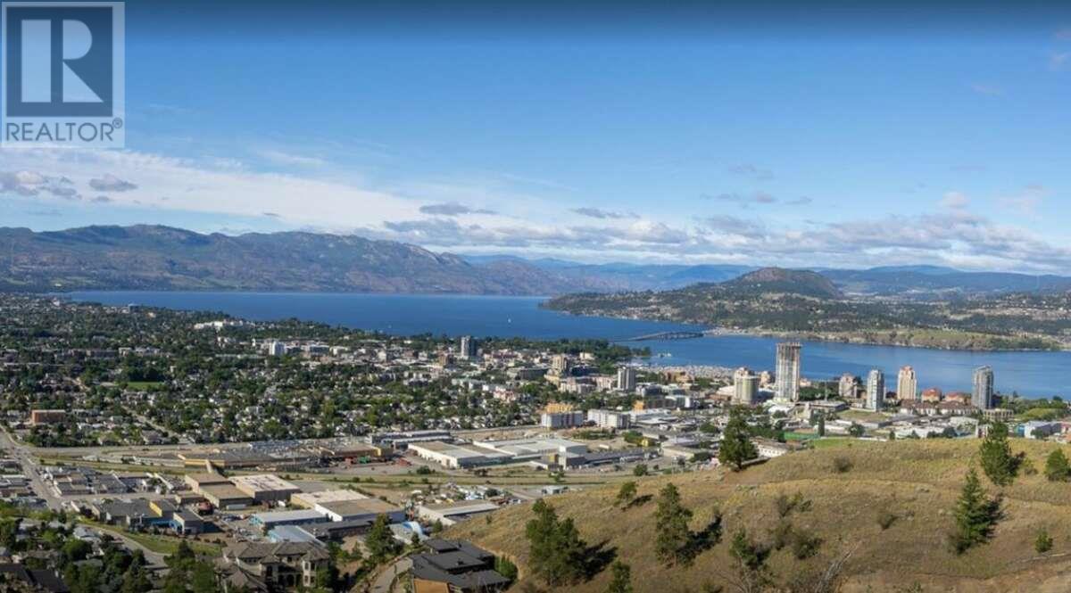 1160 Stoneypointe Court. Kelowna, British Columbia