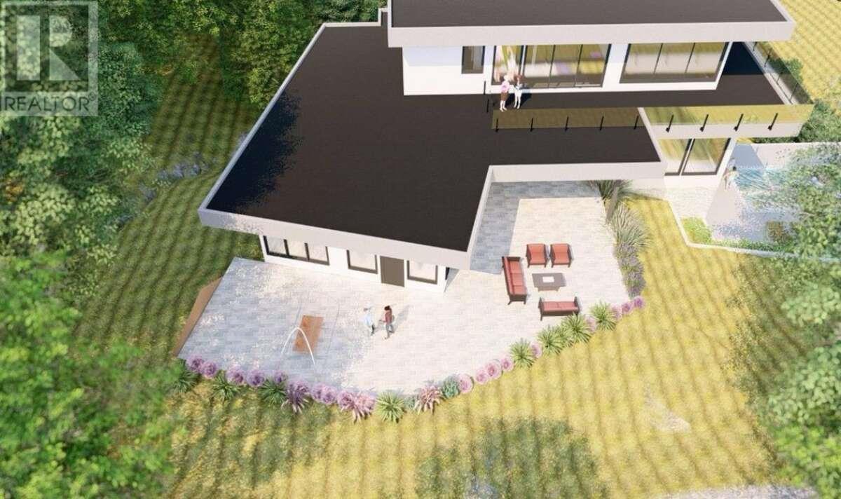 1160 Stoneypointe Court. Kelowna, British Columbia