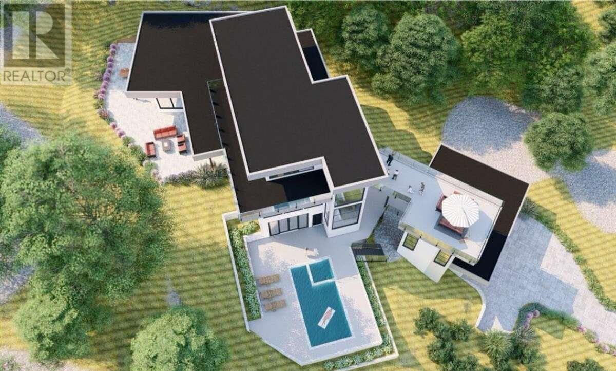 1160 Stoneypointe Court. Kelowna, British Columbia