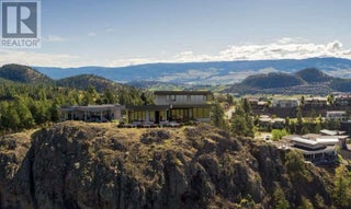 1160 Stoneypointe Court. Kelowna, British Columbia
