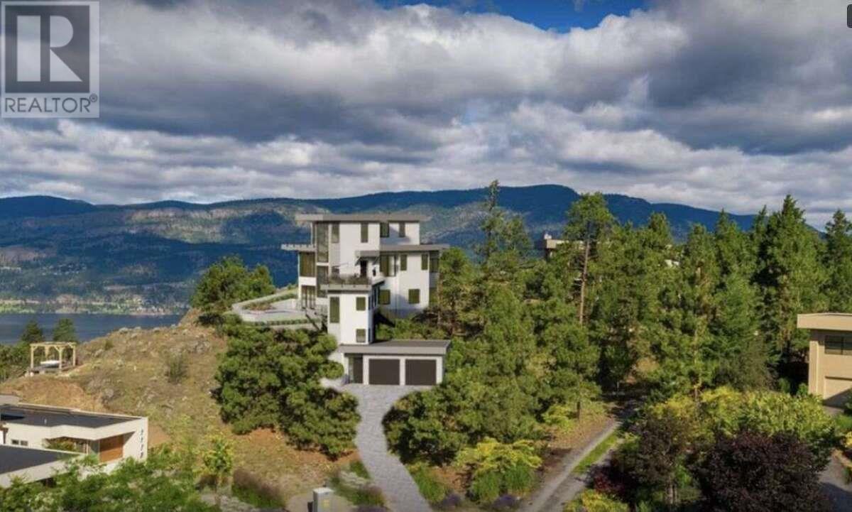 1160 Stoneypointe Court. Kelowna, British Columbia