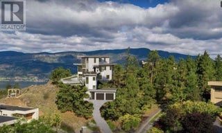 1160 Stoneypointe Court. Kelowna, British Columbia