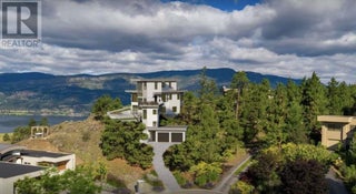 1160 Stoneypointe Court. Kelowna, British Columbia