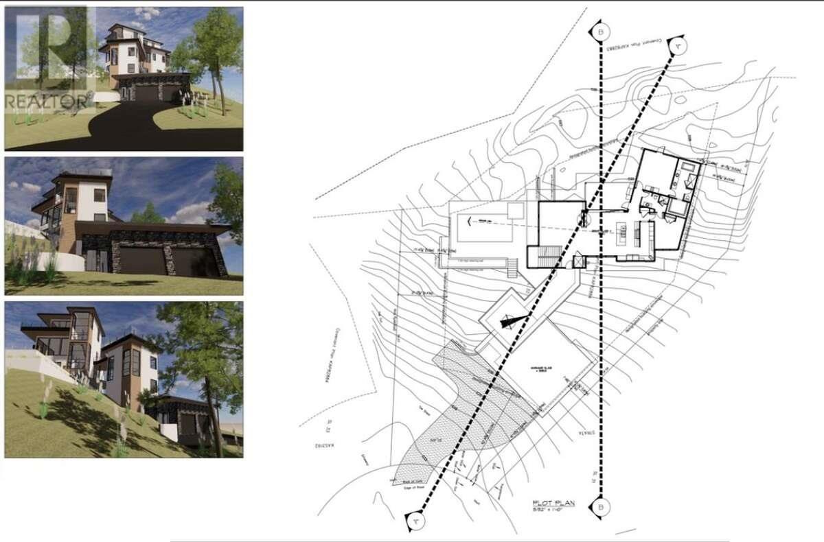 1160 Stoneypointe Court. Kelowna, British Columbia