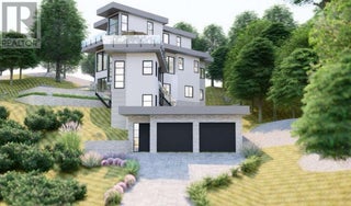 1160 Stoneypointe Court. Kelowna, British Columbia