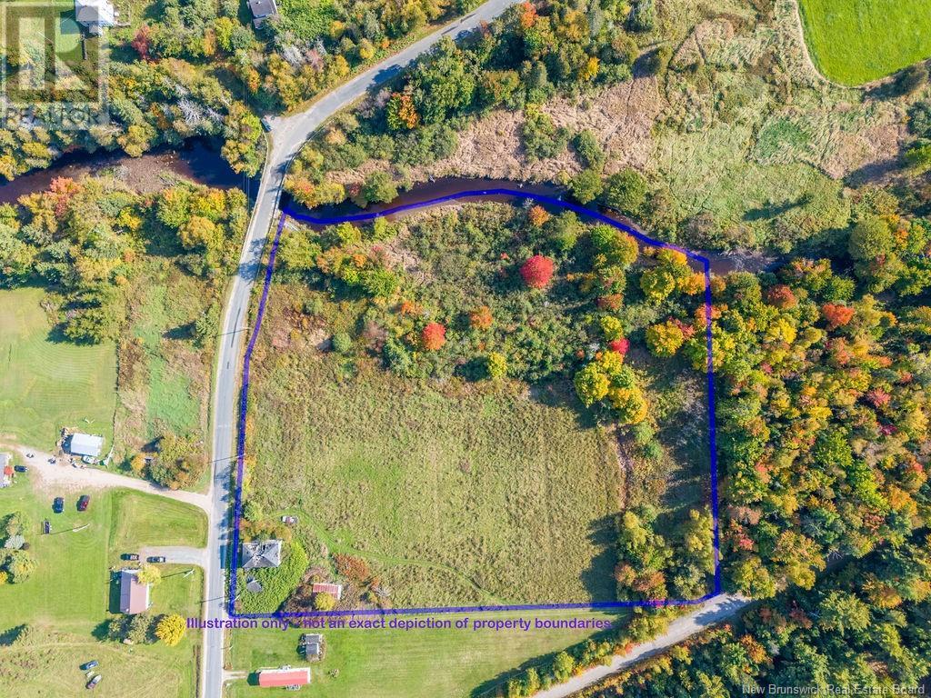 327 Little Branch Road, Black River Bridge Property Listing MLS® NB107531