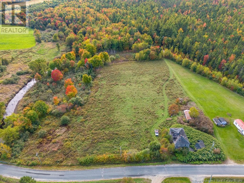 327 Little Branch Road, Black River Bridge Property Listing MLS® NB107531