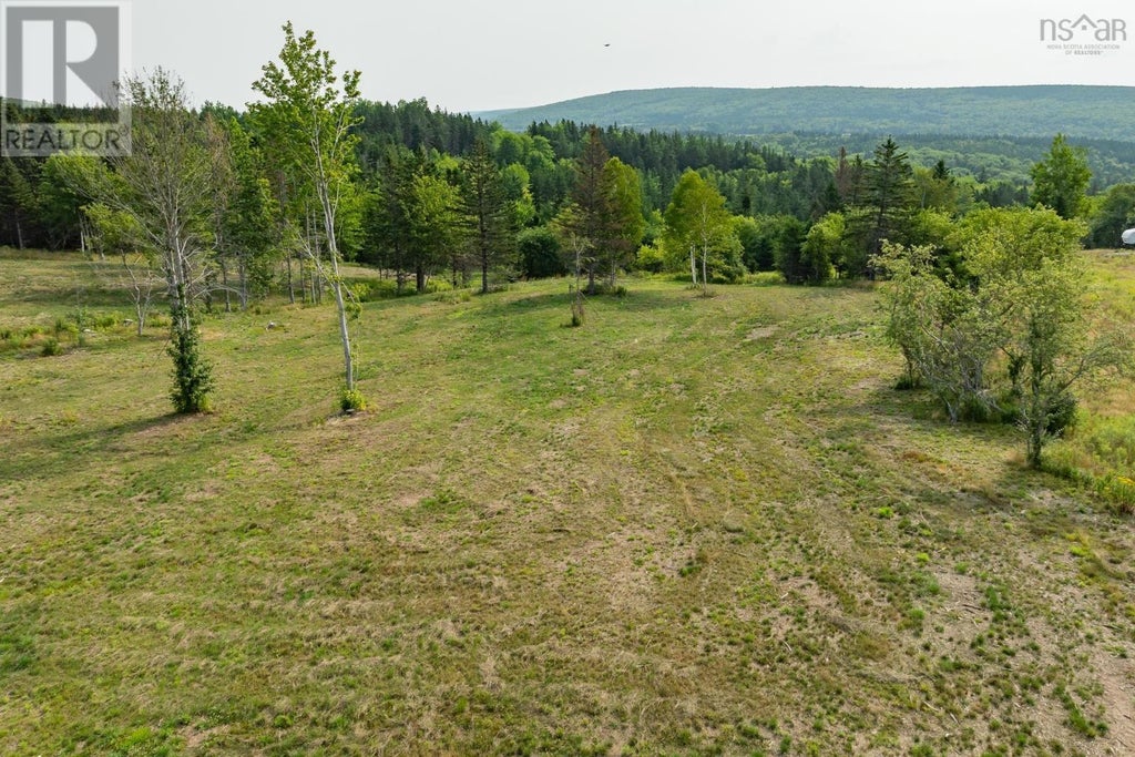 Lot 2 Highway 19, Hawleys Hill, Mabou