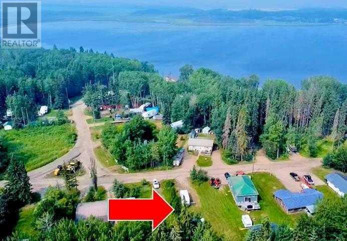 121, 15538 Old Trail, Lac La Biche