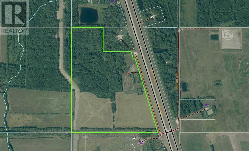 65322 Highway 43, Little Smoky