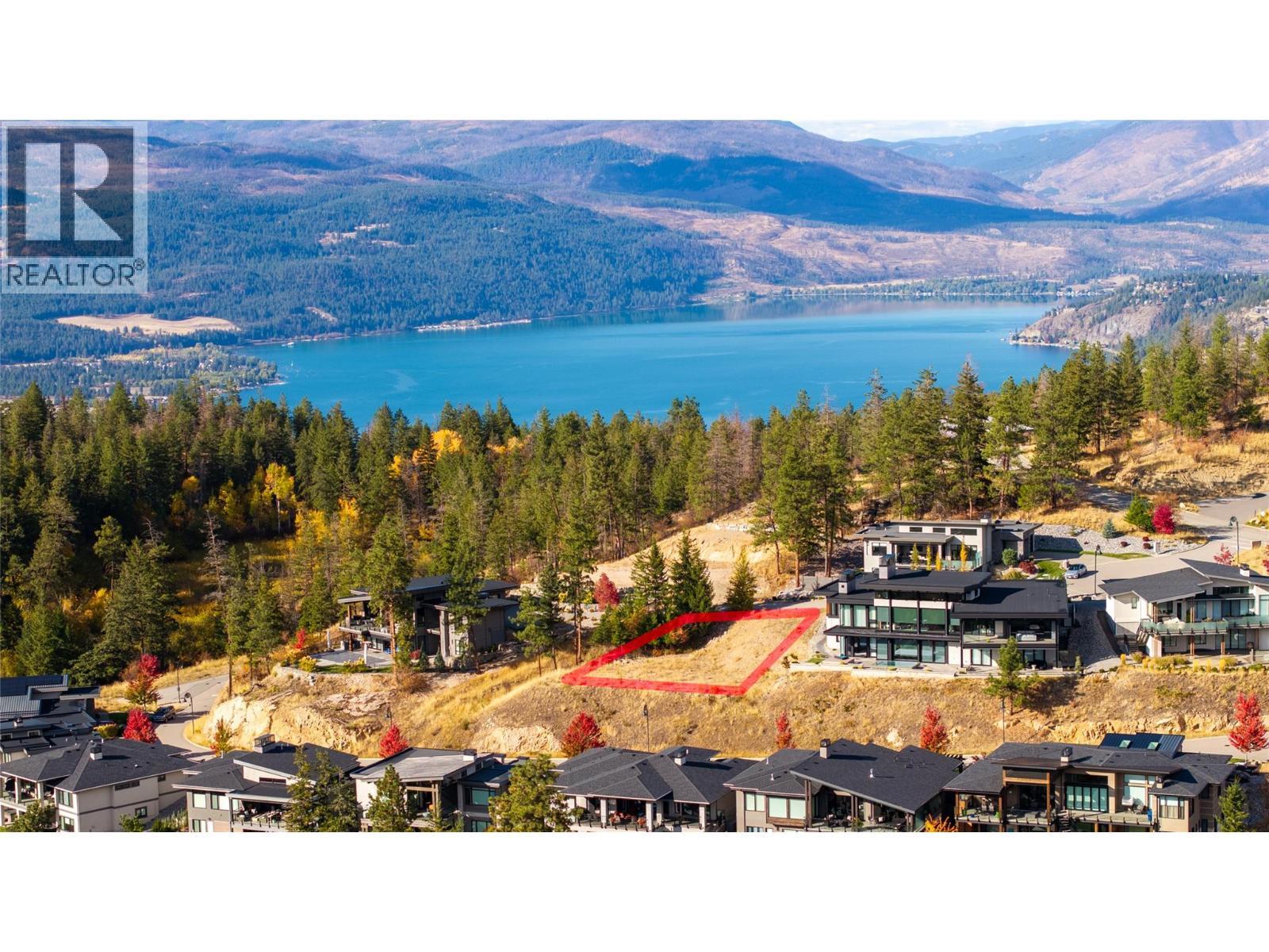 674 Havencrest Court Lot# 14. Vernon, British Columbia