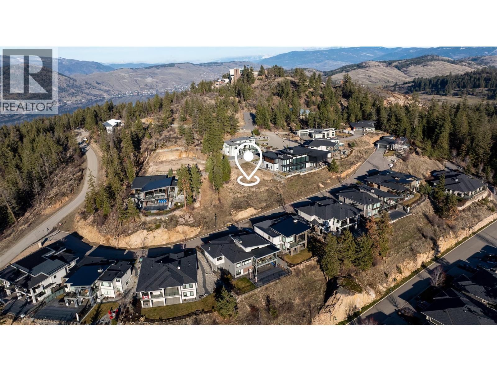 674 Havencrest Court Lot# 14. Vernon, British Columbia