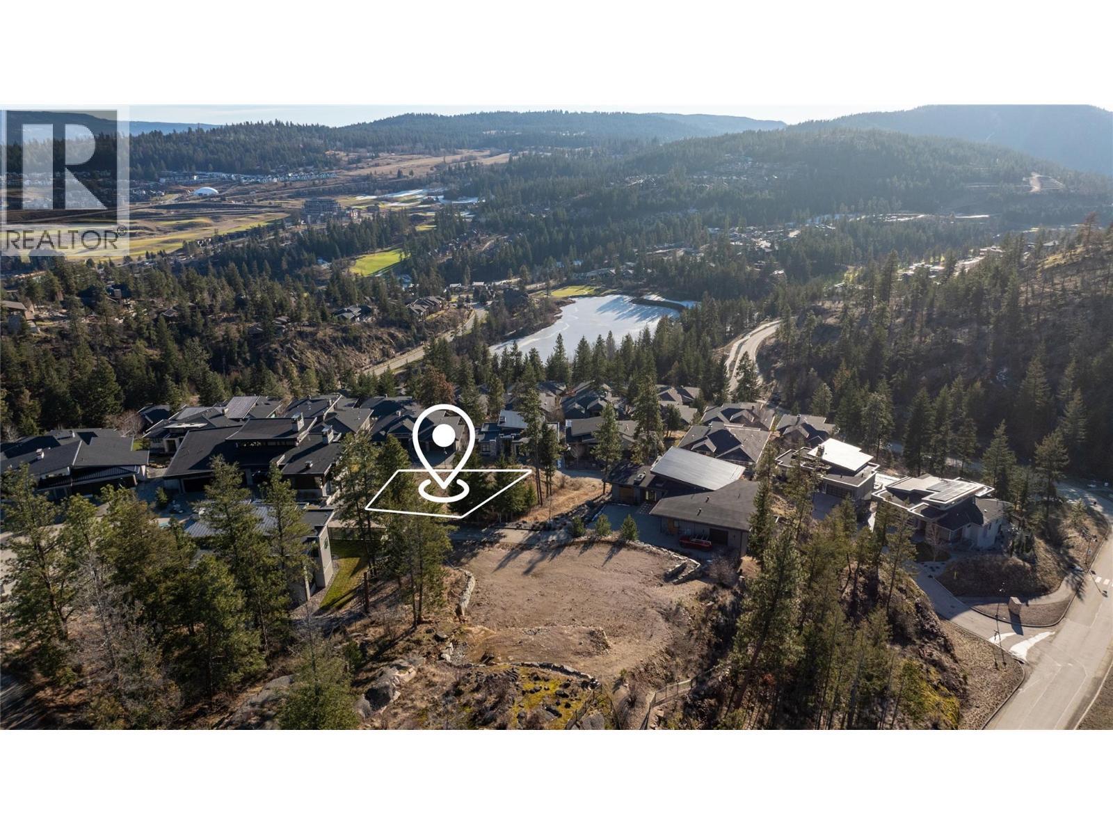 674 Havencrest Court Lot# 14. Vernon, British Columbia