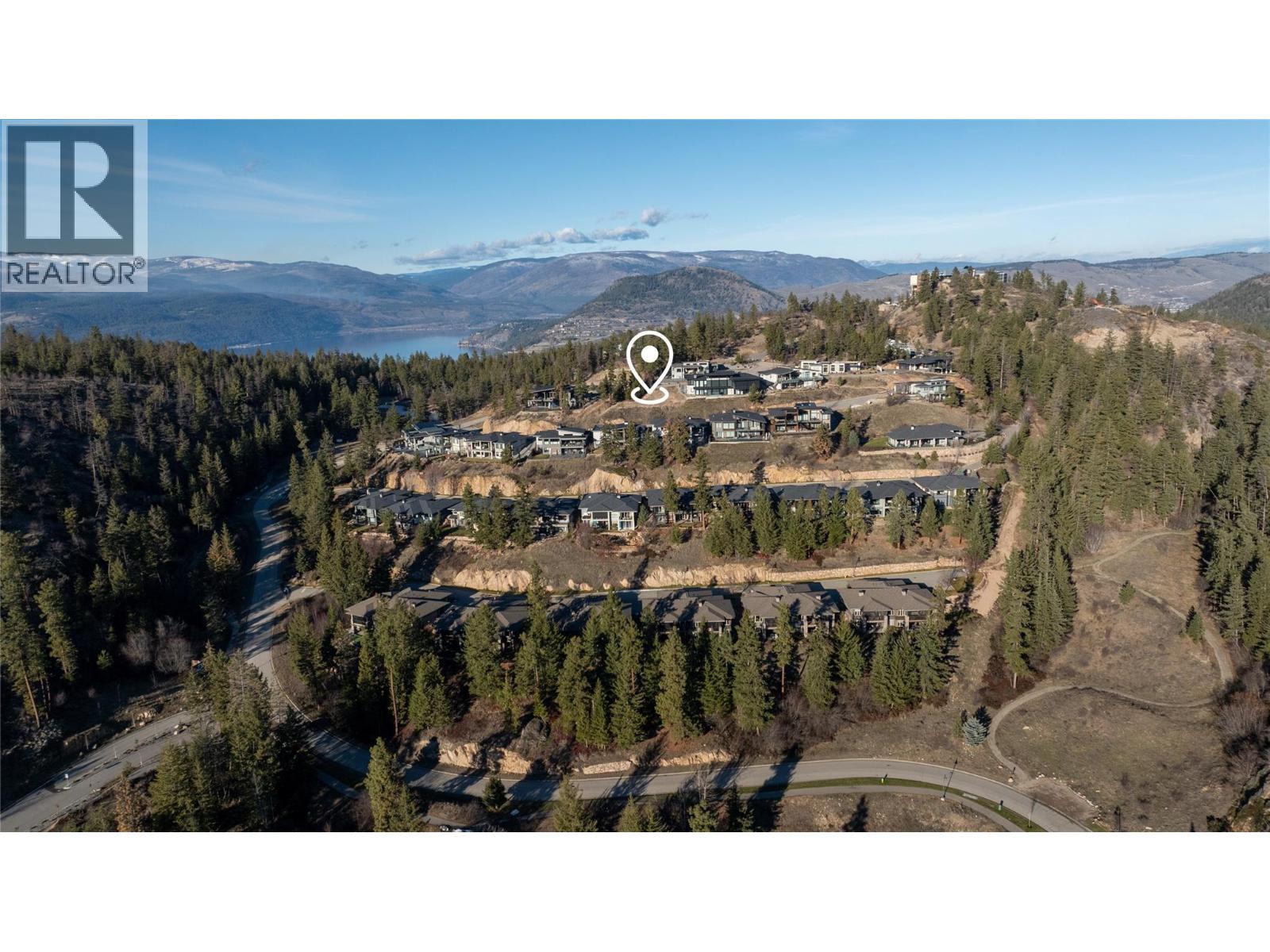 674 Havencrest Court Lot# 14. Vernon, British Columbia