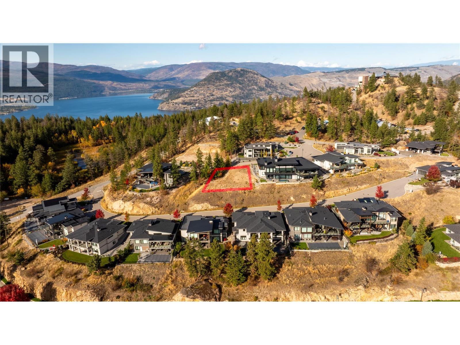 674 Havencrest Court Lot# 14. Vernon, British Columbia