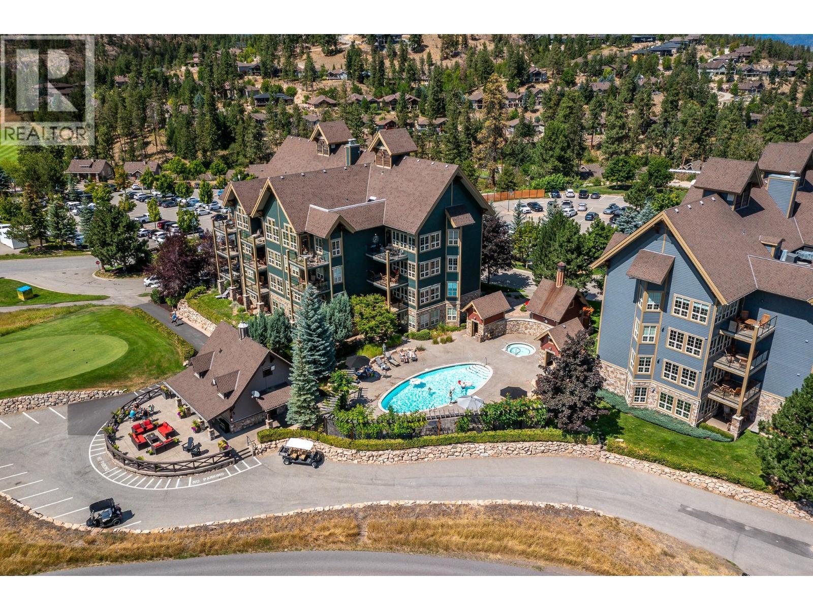 674 Havencrest Court Lot# 14. Vernon, British Columbia