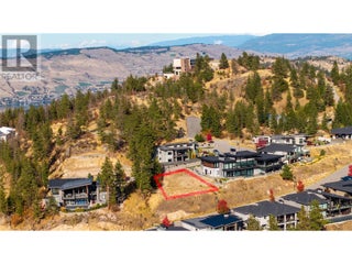 674 Havencrest Court Lot# 14. Vernon, British Columbia