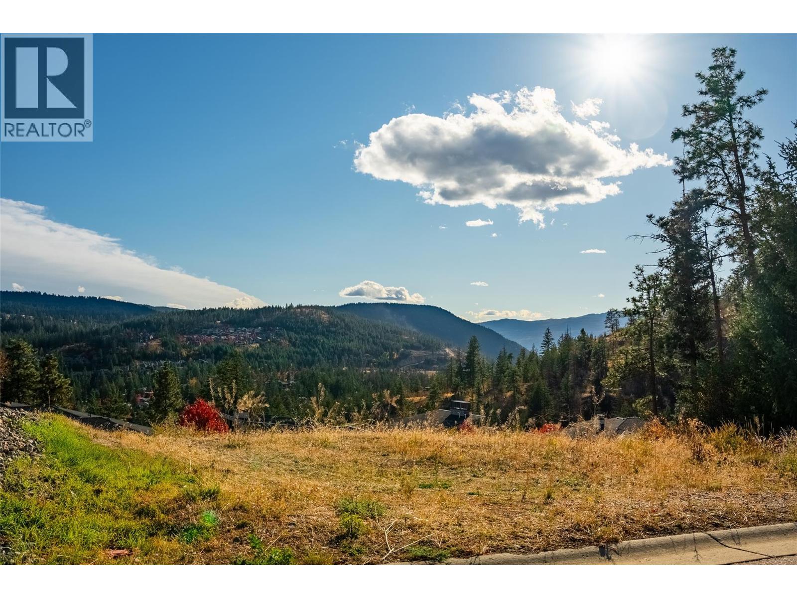 674 Havencrest Court Lot# 14. Vernon, British Columbia