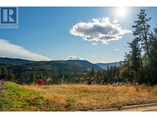 674 Havencrest Court Lot# 14. Vernon, British Columbia