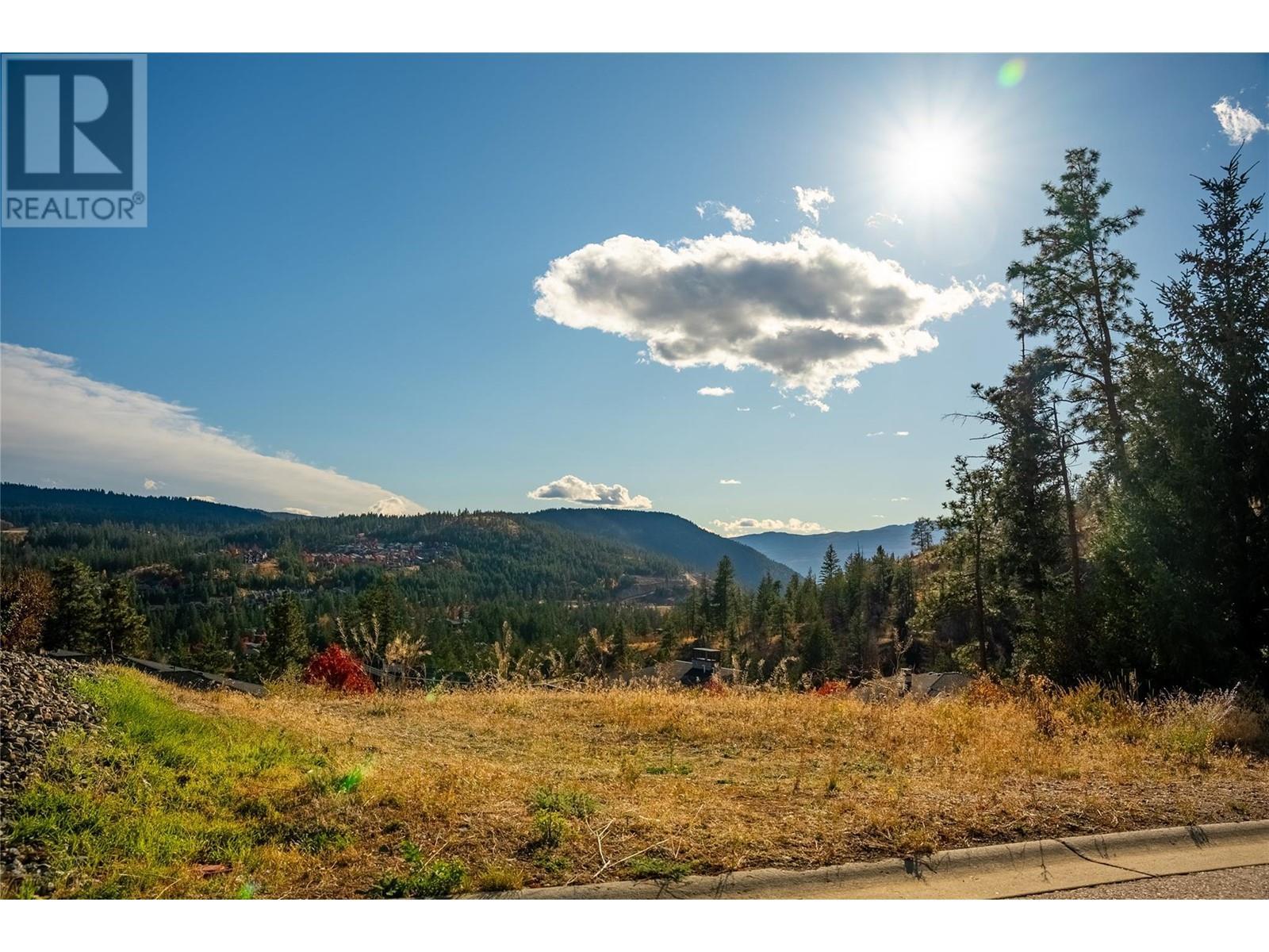 674 Havencrest Court Lot# 14. Vernon, British Columbia